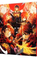 刀剣乱舞-ONLINE-アンソロジー 〜戦陣〜／アンソロジー