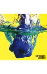 CD/GRANRODEO/[CD+DVD][극장판 쿠로코의 농구 LAST GAME] 주제가~Glorious days 첫회 한정판