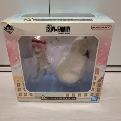 SPY×FAMILY 一番くじ A賞 フィギュア