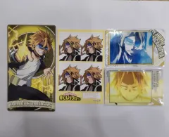 僕のヒーローアカデミア ヒロアカ 上鳴 電気 まとめ 出品