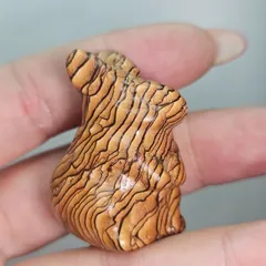 グレイニネス✨うさぎ✨カービング✨