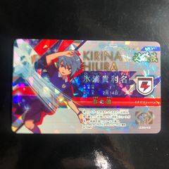 スタマイ　可愛ひかる　缶バッジ スタンドマイヒーローズ×fanfancy+ 缶バッジアクリルフレーム 可愛