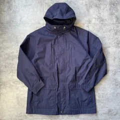 1990's "Lands' End" Mountain Parka / 90年代 "ランズエンド" マウンテンパーカー