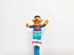 セサミ ストリート アーニー マスコット ボールペン