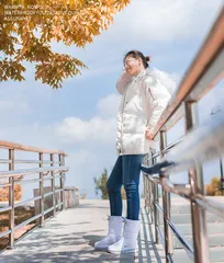 【特価】スノーブーツ レディース スノーシューズ 裏ボア ミドル ブーツ ウインターブーツ 撥水 防滑 防寒 暖かい 保温  雪遊び225588