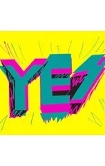 CD／サンボマスター／【CD+DVD】YES 初回限定盤