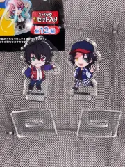 ヒプノシスマイク(ヒプマイ) 池袋 山田 二郎 (ichiro Buster Bros.) ミニ アクリル