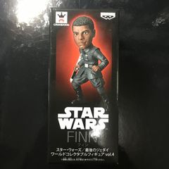 스타워즈 STARWARS 마지막 제다이 컬렉터블 워콜레 피겨 핀