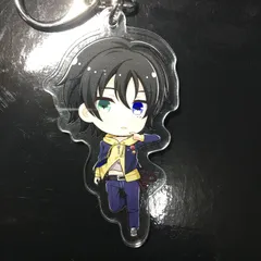 ヒプノシスマイク -Division Rap Battle- トレーディングアクリルキーホルダーコレクション Vol.1 ヒプマイ 山田三郎