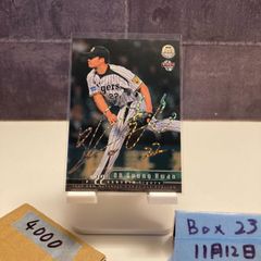 2015 BBM 小川泰弘 14/30 直筆サインカード 東京ヤクルトスワローズ