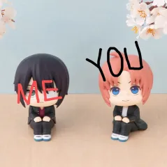 (特典付き)銀魂 3年Z組銀八先生 カムイ るかっぷ 販売 3 - Z