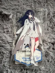 ぶいすぽっ！ 一ノ瀬うるは アクリルスタンド 渋谷TSUTAYA