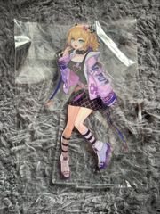 甘城なつき nachoneko NILZZ アクリルスタンド A - メルカリ