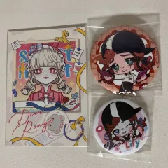 第五人格 チアリーダー 公式グッズ・非公式グッズ まとめ