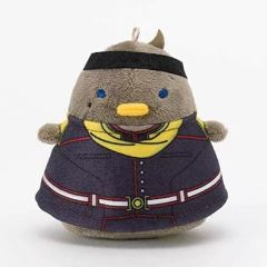 中古】ぬいぐるみ ダルちゃンゴ ぬいぐるみ 「にじさんじ 周央サンゴ