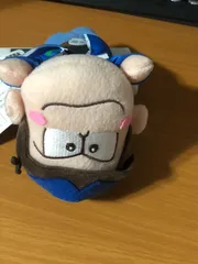 おそ松さん チョロ松 アクリルキーホルダー