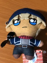 名探偵コナン 安室 ぬいぐるみ プライズ