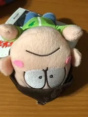 おそ松さん アクリルキーホルダー