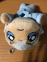 名探偵コナン 寝そべり キーチェーンマスコット 安室 ぬいぐるみ キーホルダー プライズ