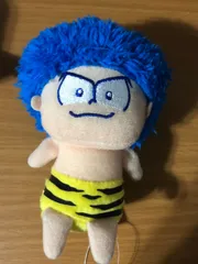 おそ松さん 一松 アクリルキーホルダー