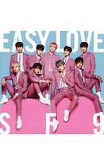 SF9の日本セカンドシングル 「Easy Love」のCD - メルカリ