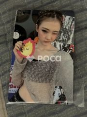 MEOVV 엘라 BURNING UP 公開放送 サノク トレカ - メルカリ