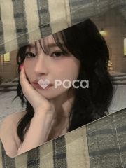 MEOVV 엘라 BURNING UP 公開放送 サノク トレカ - メルカリ