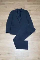 リーバックルクラシ スーツ セットアップ 冬ジャケット 正規品 出品