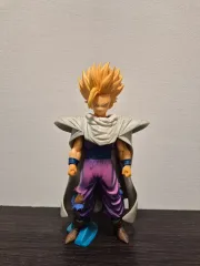 ドラゴンボール 孫悟飯 超サイヤ人2 フィギュア