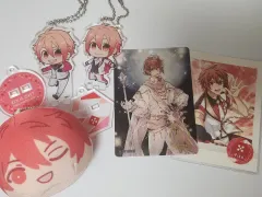 アイドリッシュセブン(アイナナ) 七瀬陸 グッズ セット