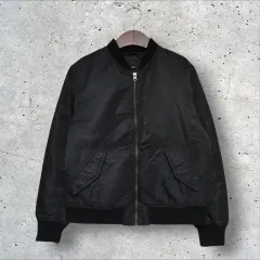 UNIQLO ブルゾン ブルゾン春 (105/XL)