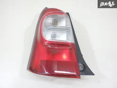 2026年最新】エッセ テールランプの人気アイテム - メルカリ