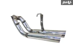 2026年最新】クラウン 中間 マフラーの人気アイテム - メルカリ