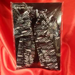 A.B.C-Z 19年 Going with Zephyr Zephyrリボンゴム