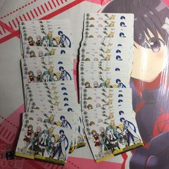 少女歌劇 レヴュースタァライト 雪代晶 スタリラ 缶バッジ ガルスタ祭