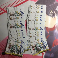 初音ミク 大量セット ノーマル バーチャル・シンガー ヴァイスシュヴァルツ プロジェクトセカイ カラフルステージ プロセカ ヴァイス