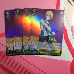 初音ミク SR 天馬 司 ヴァイスシュヴァルツ プロジェクトセカイ カラフルステージ プロセカ ヴァイス