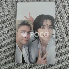 RIIZE 集合/ユニット 2025 RIIZE CONCERT TOUR [RIIZING LOUD] RANDOM TRADING CARD (UNIT ver.)