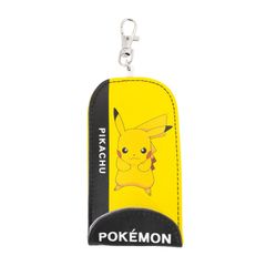 韓国 ポケモン ロッテリア限定 キャンピングカー キーリング