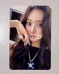 KiiiKiii イソル UNCUT GEM GEM Ver.