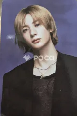 RIIZE アントン 2025 SEASON'S GREETINGS