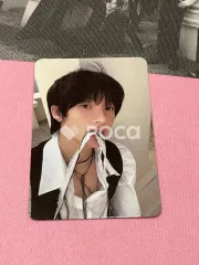 RIIZE アントン Fame