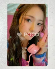 Kep1er ソヨン DOUBLAST BLUE BLAST ver.