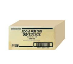 2026年最新】ワンピース 500年後の未来 カートンの人気アイテム - メルカリ