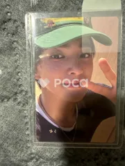 CORTIS ゴンホ COLOR OUTSIDE THE LINES Barnes & Noble Exclusive