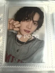 BOYNEXTDOOR ソンホ 19.99 Dangerous ver.