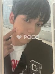 kiiikiii キキ イソル サノク トレカ KiiiKiii I DO ME サノク スペシャル トレカ 5枚セット