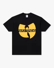 ウータン・クラン NIKE CREAM ロゴ 半袖 Tシャツ