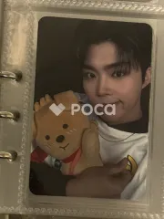 ZEROBASEONE パクゴヌク MELTING POINT MUSICPLANT