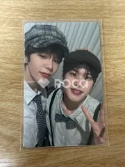 RIIZE ユニット RIIZE JAPAN FANMEETING 2025 RIIZE: The Secret LIEZ ランダムトレカ